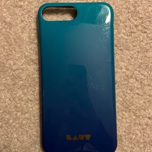 iPhone 8 Plus case. LAUT Brand